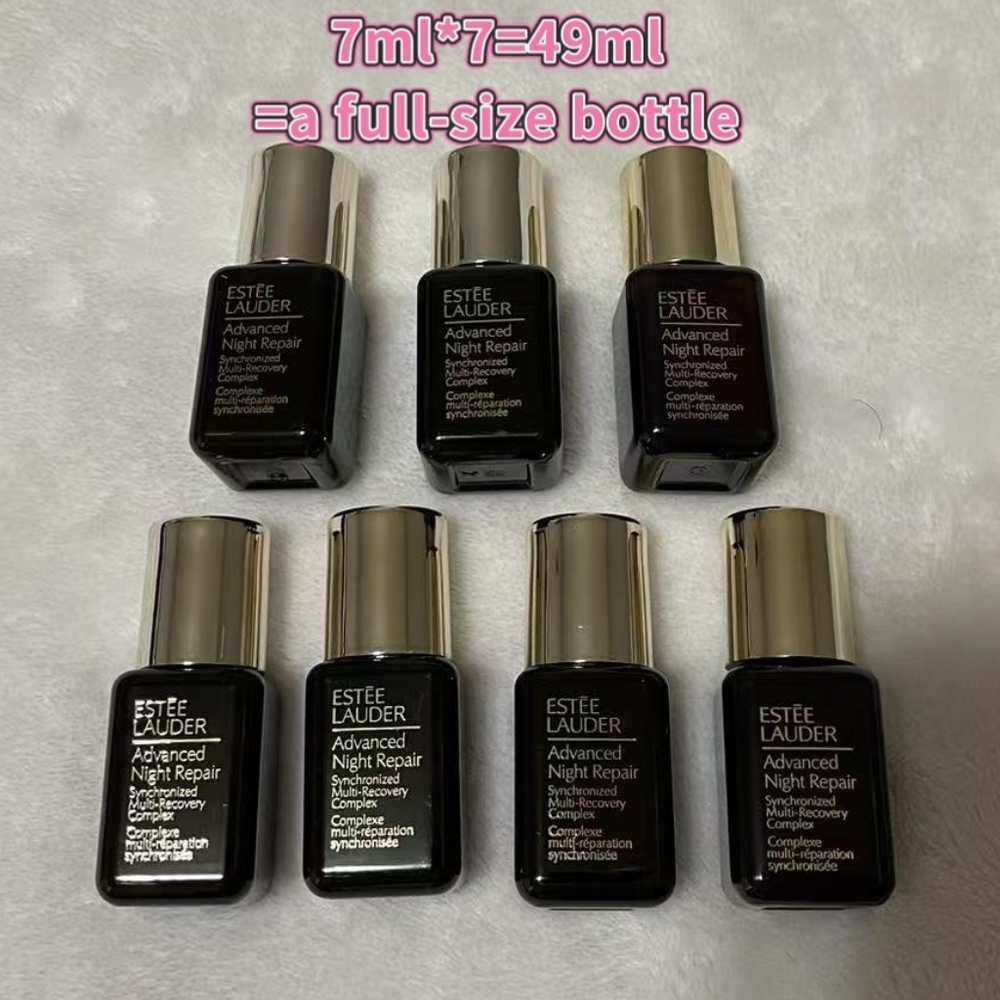 Estee Lauder Advanced Night Repair Serum (Total 49ml) Mini Samplers